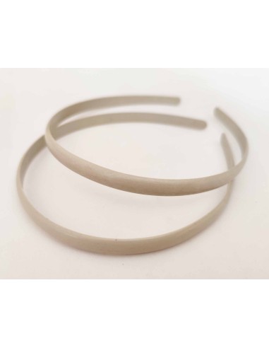 Diademas de plástico para forrar de Cose