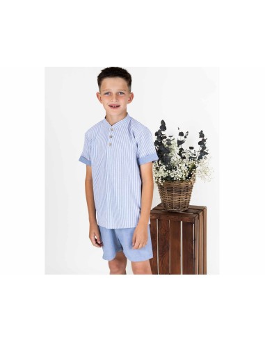 Pijama Comunión niño Barents de Calamaro