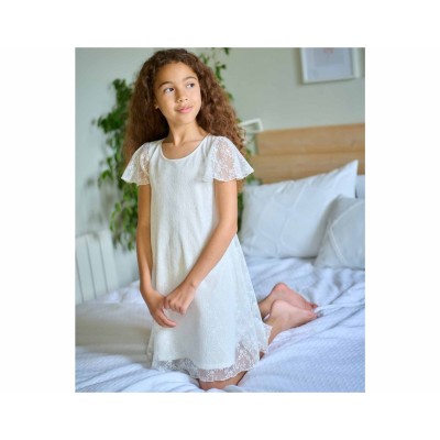 Camisón Comunión 5922 de Rapife