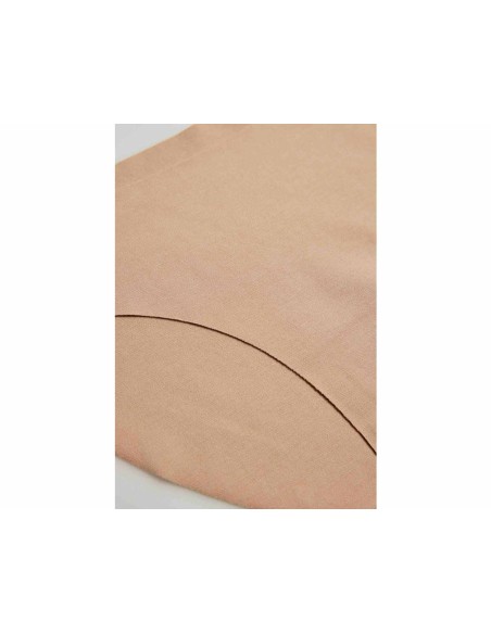 Braga mini algodón sin costuras láser 19660 de Ysabel Mora - NUDE