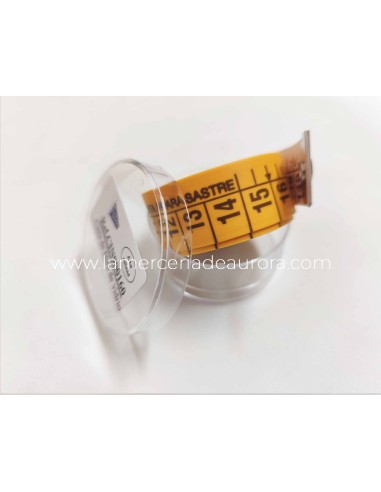 Cinta métrica CIN900160 de Folch