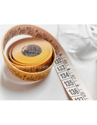 Cinta métrica CIN900160 de Folch