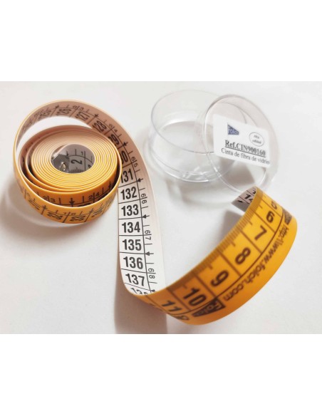 Cinta métrica CIN900160 de Folch
