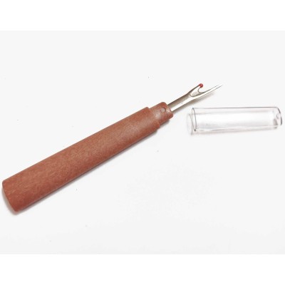 Aguja descosedora y abreojales (12,5cm) de Cose