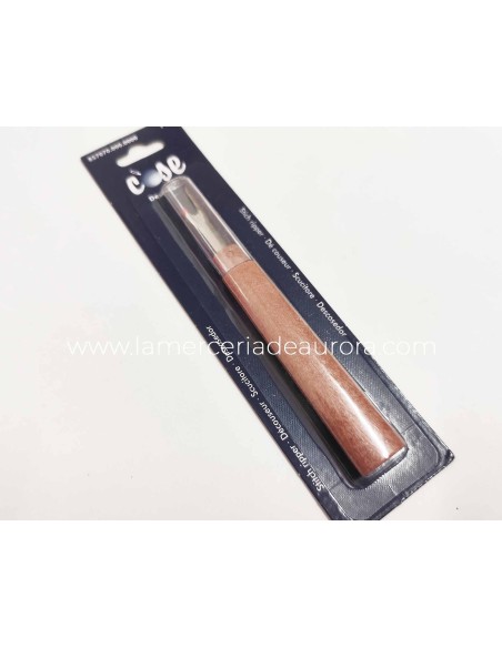 Aguja descosedora y abreojales (12,5cm) de Cose