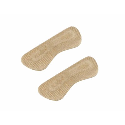 Salvamedias autoadhesivas de piel de Little Secrets