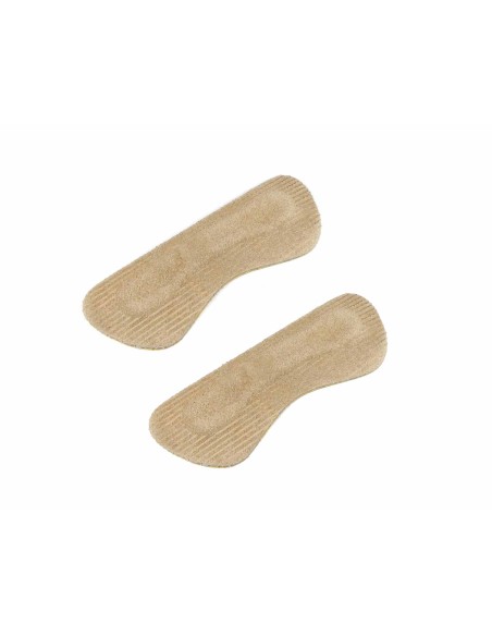 Salvamedias autoadhesivas de piel de Little Secrets