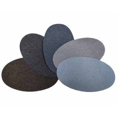 Coderas - rodilleras VAQUERAS