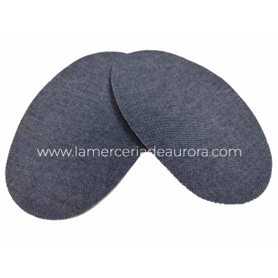 Coderas - rodilleras VAQUERAS 2