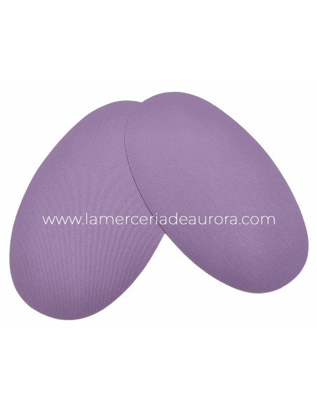 Coderas-rodilleras - 219-LILA Coderas-rodilleras - 219-LILA