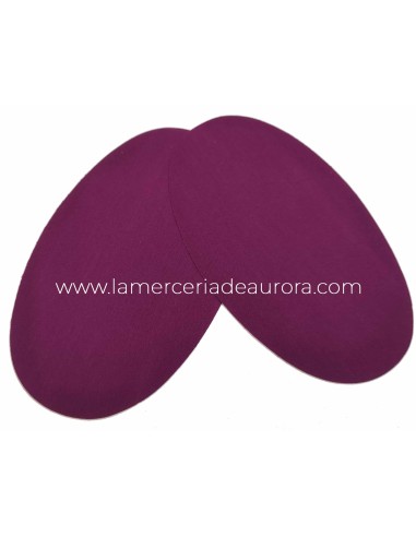 Coderas-rodilleras - 221-MORADO