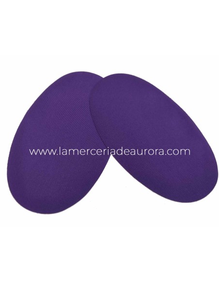 Coderas-rodilleras - 226-VIOLETA Coderas-rodilleras - 226-VIOLETA