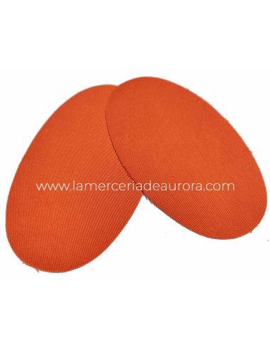 Coderas-rodilleras - 215-NARANJA