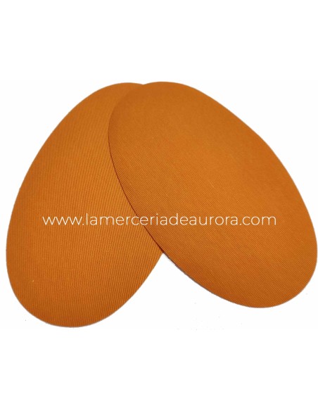 Coderas-rodilleras - 257-ORO Coderas-rodilleras - 257-ORO