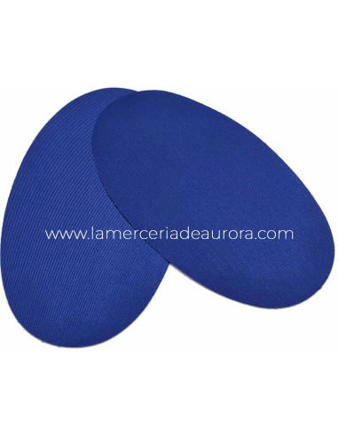 Coderas-rodilleras - 251-AZUL ELÉCTRICO OSCURO