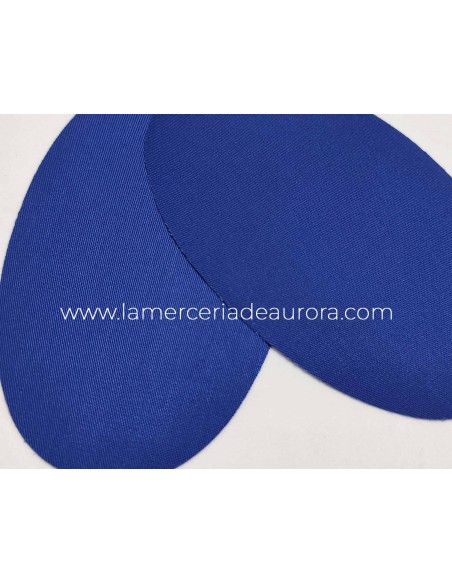 Coderas-rodilleras - 251-AZUL ELÉCTRICO OSCURO Coderas-rodilleras - 251-AZUL ELÉCTRICO OSCURO