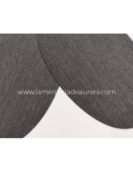 Coderas-rodilleras - 258-GRIS MEZCLA OSCURO Coderas-rodilleras - 258-GRIS MEZCLA OSCURO