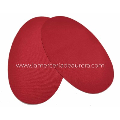 Coderas-rodilleras termoadhesivas (2 uds) Colores Lisos -... 2