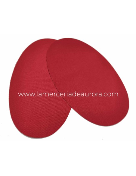 Coderas-rodilleras - 248-BURDEOS CLARO Coderas-rodilleras - 248-BURDEOS CLARO