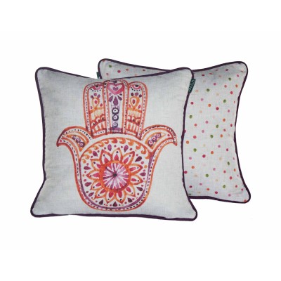 Funda de cojín Barbate de C.Paula