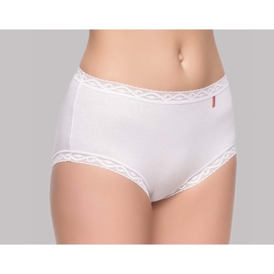 Braga señora algodón puntilla 240 de Naiara 2