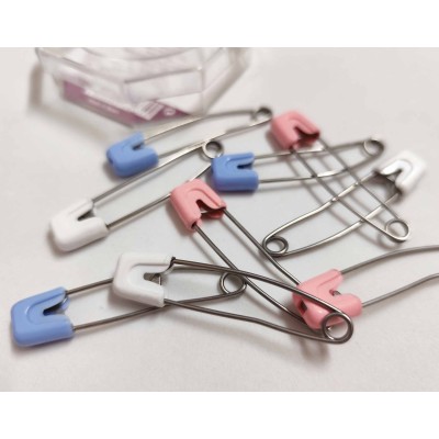 Imperdibles seguridad MBEB05 de Folch