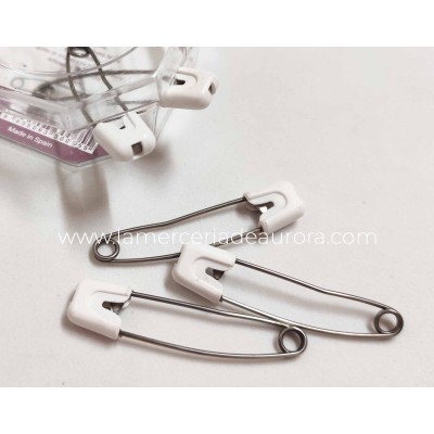 Imperdibles seguridad MBEB05 de Folch 2