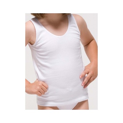 Camiseta niña algodón sin costuras sport 2316 de Rapife