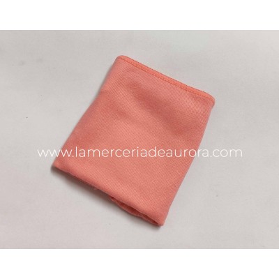 Braga niña canalé algodón 225 de Naiara 2