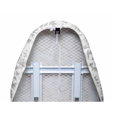 Funda tabla de planchar Geométrico T-L de 5five 2