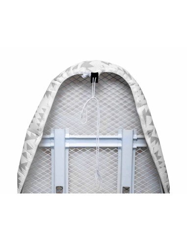 Funda tabla de planchar Geométrico T-L de 5five