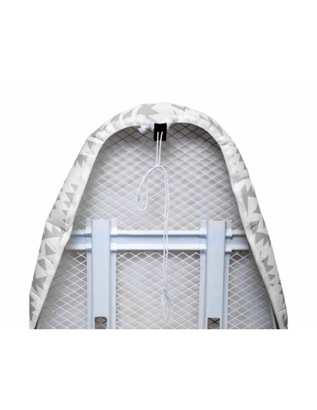 Funda tabla de planchar Geométrico T-L de 5five