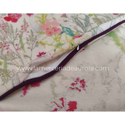 Funda de cojín Chelva de C.Paula 2