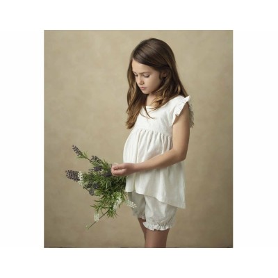 Pijama Comunión niña Starsi de Calamaro