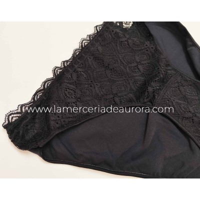 Braga bikini encaje 145 de Naiara Premium 2