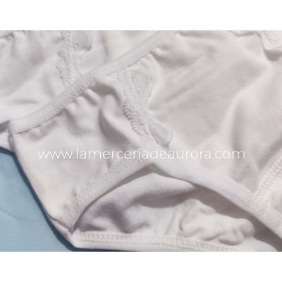 Bragas K2104 de Delicatta by Calamaro 2