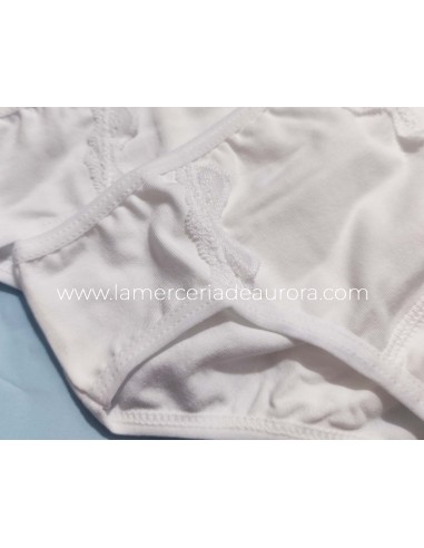 Bragas K2104 de Delicatta by Calamaro - DETALLE