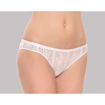 Bikini bajo blonda 011 de Naiara