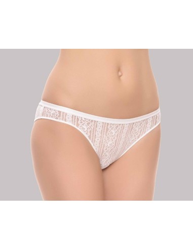 Bikini bajo blonda 011 de Naiara