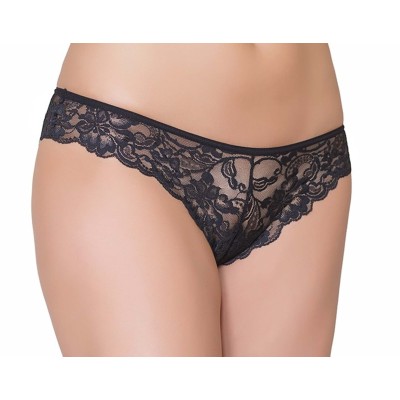 Bikini bajo blonda Premium 142 de Naiara 2