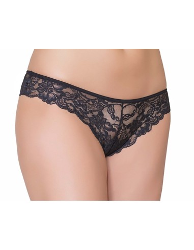 Bikini bajo blonda Premium 142 de Naiara