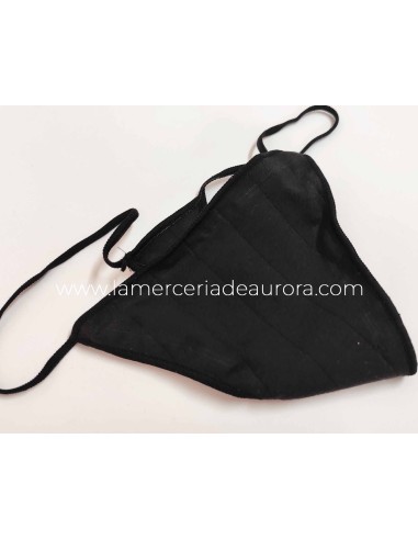 Tanga 220 de Naiara - NEGRO