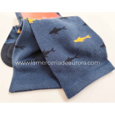 Calcetines 677 de Rodfer 2