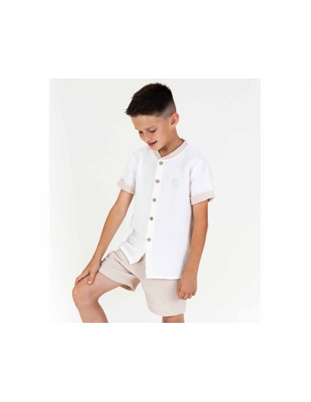 Pijama 49617 de Calamaro