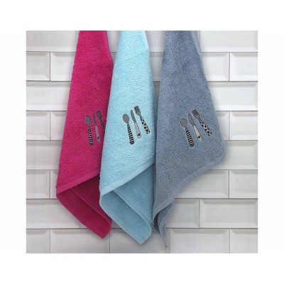 Paños CUBIERTOS de BARCELÓ