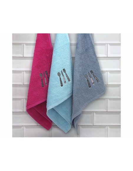 Paños CUBIERTOS de BARCELÓ