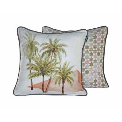 Funda de cojín Zahara de C.Paula