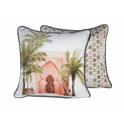 Funda de cojín Tarifa de C.Paula