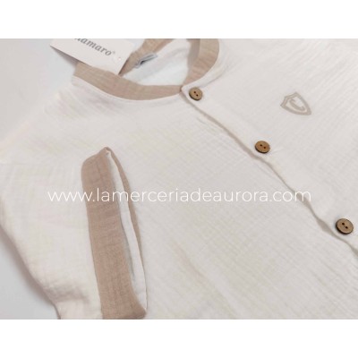 Pijama 49617 de Calamaro 2