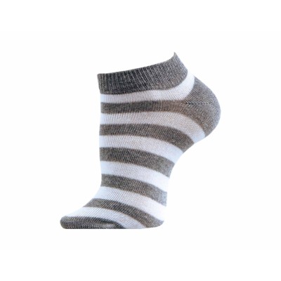 Calcetines rayas 6016 de Lepetit - MARINO 2